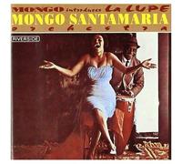 Mongo Introduces La Lupe