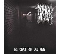 Mongo Ninja - No Cunt for Old Men