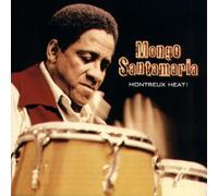 Mongo Santamaria At Montreux