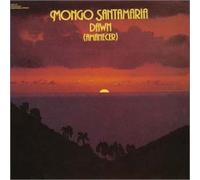 Mongo Santamaria - Dawn (Amanecer)