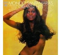 Santamaria, Mongo - Greatest Hits