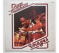 Mongo Santamaria - Images (Vinyl-LP)