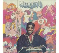 Mongo Santamaria - Mongo '70