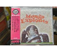 Mongo Santamaria - Mongo Explodes [Import]