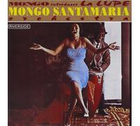 Mongo Introduces La Lupe