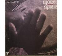 Mongo Santamaria - Mongo Magic [LP]
