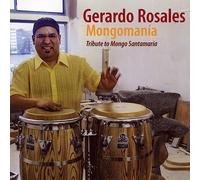 Mongo Santamaria - Mongomania