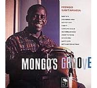 Mongo Santamaria - Mongo's Groove [Import]