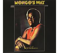 MONGO SANTAMARIA - Mongo's Way