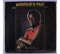 Mongo Santamaria - Mongo's Way [LP]