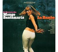 Mongo Santamaria - Mr.Watermelon Man [Import]