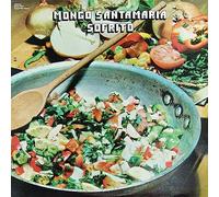 Mongo Santamaria - Sofrito