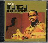 Mongo Santamaria - The Best of