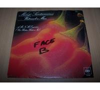 Mongo Santamaria - Watermelon Man - A mi no me enganan - 45 tours - 7"