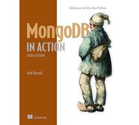 MongoDB 8.0 in Action: Building on the Atlas Data Platform