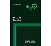 MongoDB: Essentials