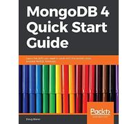 Mongodb Quick Start Guide