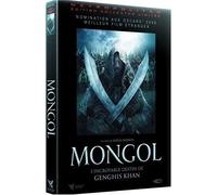 Mongol - Edition collector limitée 2 DVD [Édition Collector Limitée] [Édition Collector Limitée]