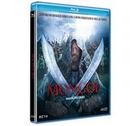 Mongol (2008) (Blu Ray) G