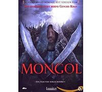 Dvd - Mongol [Import]
