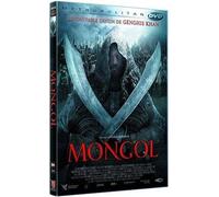 Seven7 Mongol – Édition Simple E