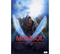 Der Mongole [DVD] (IMPORT) (Pas de version française)