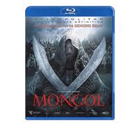 Mongol [Blu-ray]