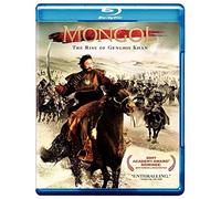 Mongol [Blu-Ray]