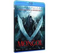 Mongol – Blu-ray – Seven7