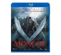 Mongol [Blu-Ray]