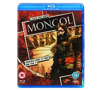 Mongol [Blu-Ray]