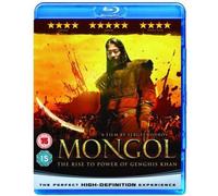 Mongol [Blu-ray] [Import anglais]