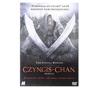 Mongol [DVD] [Region 2] (IMPORT) (Pas de version française)