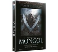 Mongol – DVD – Édition Collector Limitée (2 DVD)