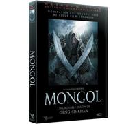 Mongol – DVD – Édition Collector Limitée (2 DVD)