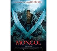 Mongol [Import]