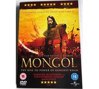 Mongol - The Rise To Power Of Genghis Khan