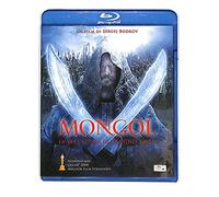 Mongol-La Vera storia di Genghis Khan [Blu-Ray] [Import]
