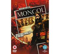 Mongol [Reel Heroes Edition] [Import]