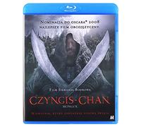 Mongol [Region Free] (IMPORT) (Pas de version française)