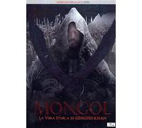 Mongol - DVD - Édition SE (2 DVD) - Bittorf