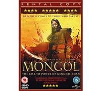 Mongol - The Rise To Power Of Genghis Khan G