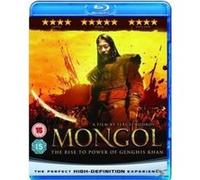 Mongol - The Rise To Power Of Genghis Khan G