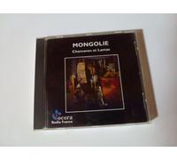 Alain Desjacques - Mongolie : Chamanes et Lamas