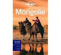 Mongolie 1