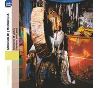 Mongolie/ Chamanes et Lamas