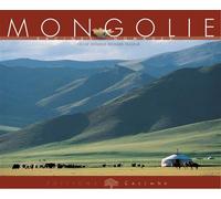 Mongolie Racines nomades - Cécile Domens - Cacimbo - relié - Beau livre