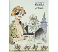 Mongolie - Tome 2 - L'Or du Démon