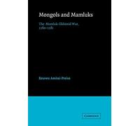 Mongols and Mamluks
