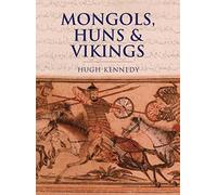 Mongols, Huns and Vikings: Nomats at War